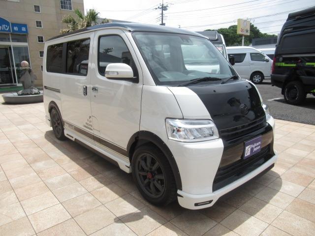 マツダ ボンゴバン AtoZ アンナ モデルE 未登録車