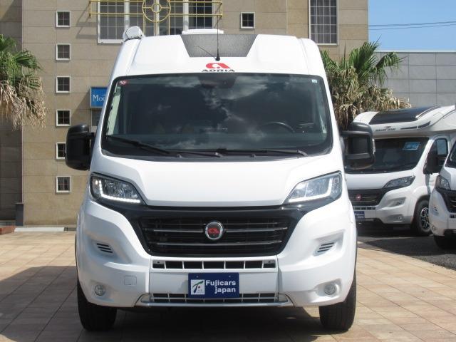 デュカト 　アドリア　ツイン５４０ＳＰＴ　キャンピング車　ＮｏｘＰＭ適合　ディーゼルターボ　１５００Ｗインバーター　電動マックスファン　ＦＦヒーター　温水ボイラー　フィアマ製サイドオーニング　ツインサブバッテリー（52枚目）
