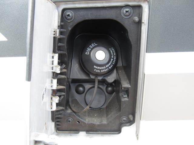 デュカト 　アドリア　ツイン５４０ＳＰＴ　キャンピング車　ＮｏｘＰＭ適合　ディーゼルターボ　１５００Ｗインバーター　電動マックスファン　ＦＦヒーター　温水ボイラー　フィアマ製サイドオーニング　ツインサブバッテリー（68枚目）