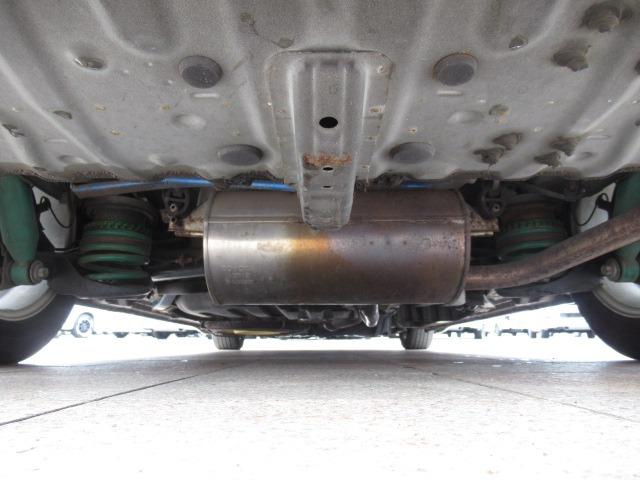 ノア カトーモーター　チップトップ　ガソリン２ＷＤ　ツインサブバッテリー　１５００Ｗインバーター　走行充電　外部充電　３ナンバー　５人乗車２人就寝　電子レンジ　ファンタスティックベント　テイン車高調　リアクーラー　ＸスペシャルＥＤ（29枚目）