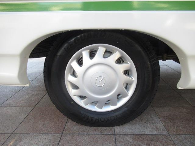 ボンゴトラック ＡｔｏＺ　アミティボスコ　ガソリン２ＷＤ　ツインサブバッテリー　１５００Ｗインバーター　テレビ　マックスファン　べバストＦＦヒーター　電子レンジ　冷蔵庫　外部充電　走行充電　８ナンバー　４６９ｃｍ×１９８ｃｍ×２７６ｃｍ（44枚目）