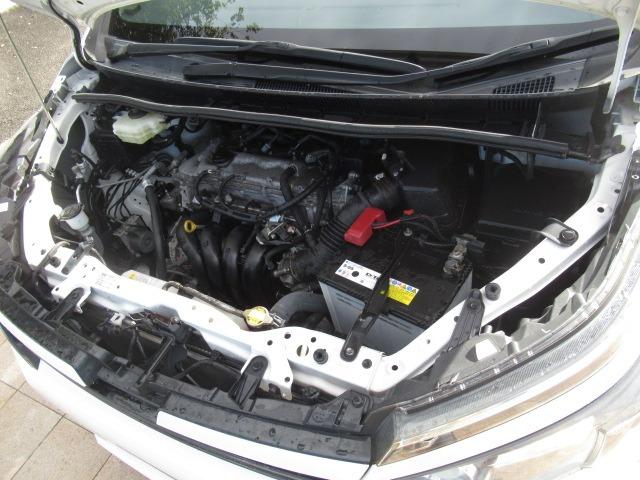 ヴォクシー バンテック新潟　バンレボＭＲ　ガソリン４ＷＤ　シングルサブバッテリー　２０００Ｗインバーター　走行充電　外部充電　シンク　べバストＦＦヒーター　フリップダウンモニター　リアクーラー　リアヒーター　電子レンジ　ソーラーパネル（45枚目）