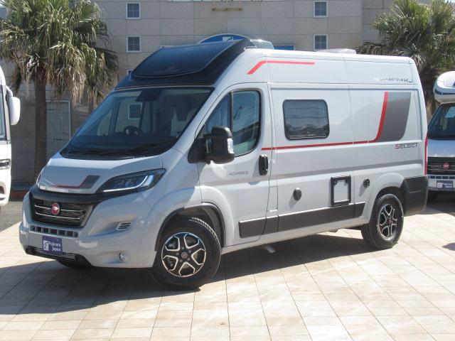 デュカト ローラーチーム　リビングストーンＫＪ　キャンピングカー　新車　スカイルーフ　セーフティパック　ＬＥＤヘッドランプ　パーキングセンサー　燃料９０Ｌタンク　トルマＦＦヒーター＆温水ボイラー　走行充電　外部充電　乗車４人就寝４人　９ＡＴ（22枚目）