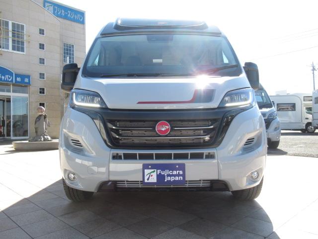 デュカト ローラーチーム　リビングストーンＫＪ　キャンピングカー　新車　スカイルーフ　セーフティパック　ＬＥＤヘッドランプ　パーキングセンサー　燃料９０Ｌタンク　トルマＦＦヒーター＆温水ボイラー　走行充電　外部充電　乗車４人就寝４人　９ＡＴ（44枚目）