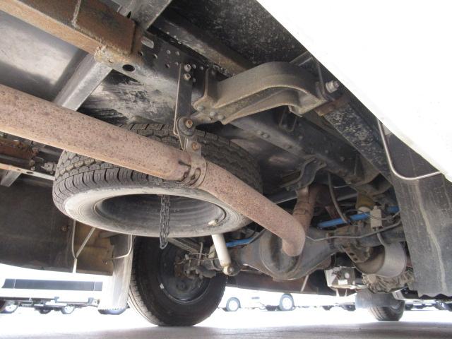 カムロード ＲＶビックフット　ソフィア　キャンピングカー　ディーゼル４ＷＤ　リチウムイオンバッテリー３００Ａｈ　家庭用エアコン　１５００Ｗインバーター　走行充電　外部充電　べバストＦＦヒーター　残量計　マックスファン　レンジ　テレビ（44枚目）