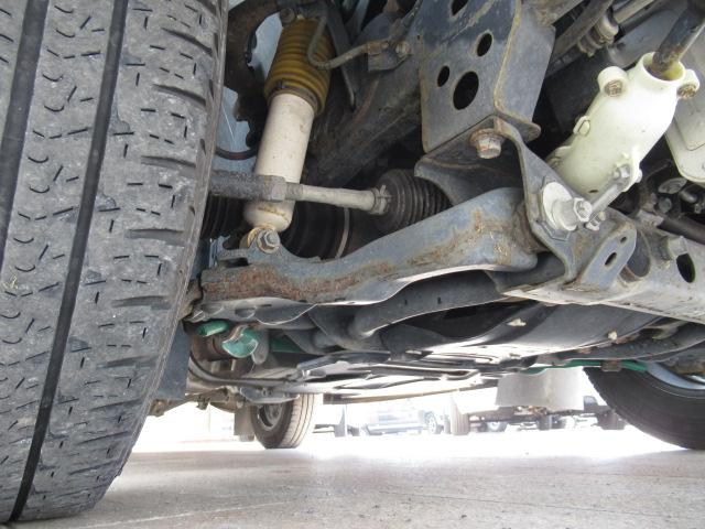 カムロード ＲＶビックフット　ソフィア　キャンピングカー　ディーゼル４ＷＤ　リチウムイオンバッテリー３００Ａｈ　家庭用エアコン　１５００Ｗインバーター　走行充電　外部充電　べバストＦＦヒーター　残量計　マックスファン　レンジ　テレビ（50枚目）