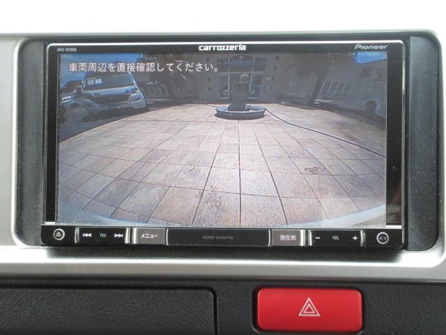 ハイエースバン ＦＯＣＳ　Ｄｉ　キャンピングカー　８ナンバー　ガソリン４ＷＤ　ツインサブバッテリー　１５００Ｗインバーター　走行充電　外部充電　マックスファン　エバスＦＦヒーター　シンク　電子レンジ　寒冷地仕様　リアスピーカー（74枚目）
