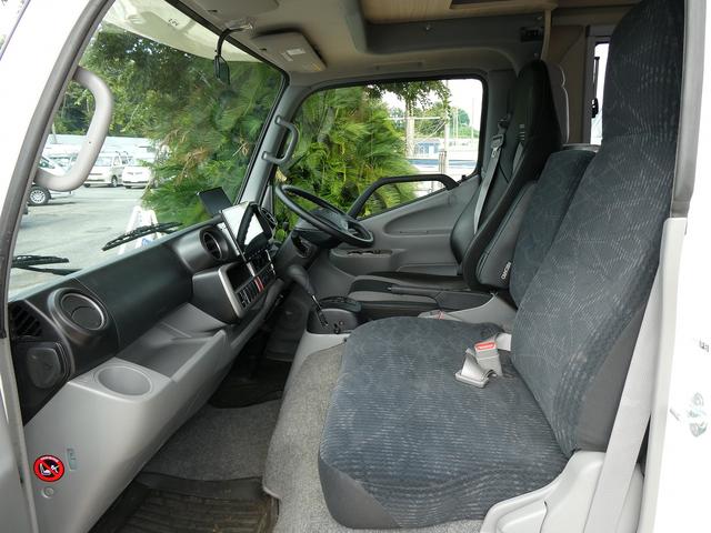 カムロード アネックス リバティ52DB キャンピングカー 8ナンバー 240Ahリチウムサブバッテリー 1500Wインバーター 家庭用エアコン マックスファン フィアマオーニング 床暖房 レカロシート 冷蔵庫 FFヒーター トイレ(53枚目)