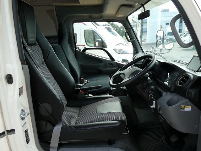 カムロード アネックス リバティ52DB キャンピングカー 8ナンバー 240Ahリチウムサブバッテリー 1500Wインバーター 家庭用エアコン マックスファン フィアマオーニング 床暖房 レカロシート 冷蔵庫 FFヒーター トイレ(54枚目)