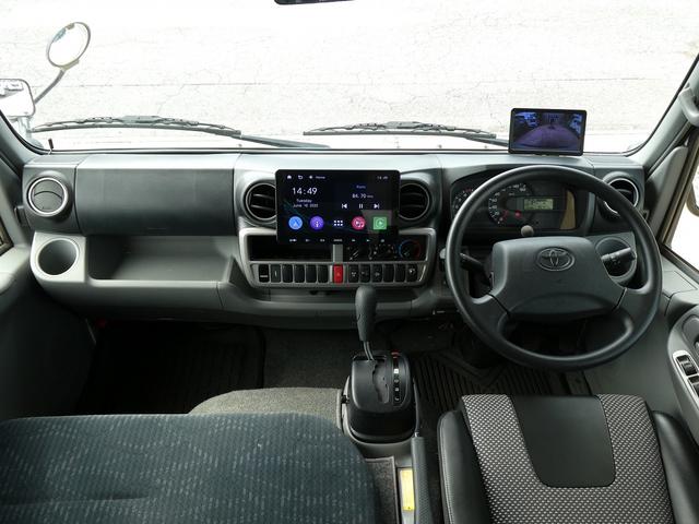 カムロード アネックス リバティ52DB キャンピングカー 8ナンバー 240Ahリチウムサブバッテリー 1500Wインバーター 家庭用エアコン マックスファン フィアマオーニング 床暖房 レカロシート 冷蔵庫 FFヒーター トイレ(65枚目)