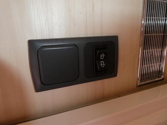 カムロード アネックス リバティ52DB キャンピングカー 8ナンバー 240Ahリチウムサブバッテリー 1500Wインバーター 家庭用エアコン マックスファン フィアマオーニング 床暖房 レカロシート 冷蔵庫 FFヒーター トイレ(69枚目)