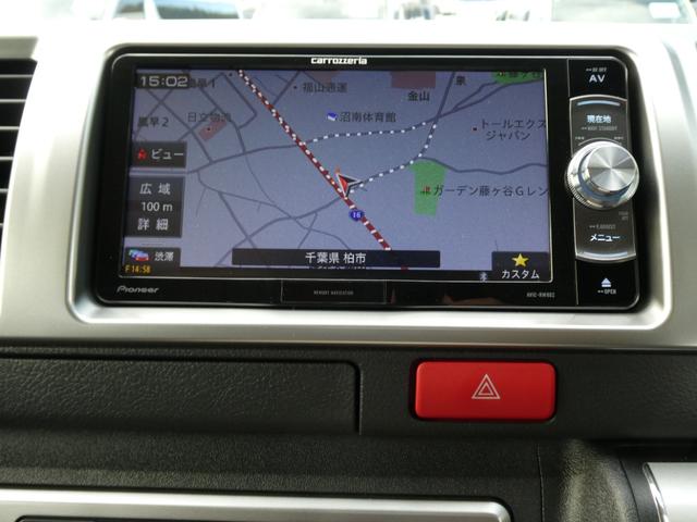 ハイエースバン ＦＯＣＳ　エスパシオ＋ＵＰ　キャンピングカー　８ナンバー　ポップアップルーフ　シングルサブバッテリー　４００Ｗインバーター　走行充電　外部充電　エバスＦＦヒーター　シンク　フリップダウンモニター　ＴＳＳ　ガソリン２ＷＤ　ナビ（79枚目）