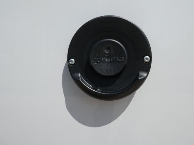 デュカト 　キャンピングカー　８ナンバー　新車　ＤＣクーラー　シングルサブバッテリー　走行充電　外部充電　ＦＦヒーター　温水ボイラー　冷蔵庫　トイレ　シャワー　４人乗車４人就寝　ディーゼル２ＷＤ　右ハンドル（49枚目）