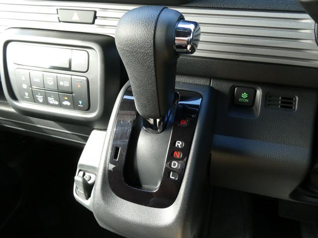 Ｎ－ＶＡＮ＋スタイル 岡モータース　オリジナルキャンピングカー　キャンピングカー　８ナンバー　レンタアップ　エコフロ―デルタ２　外部電源　ソーラーパネル　モニター　クルーズコントロール　４人乗車１人就寝　６６０ＣＣ　ガソリン４ＷＤ　４ナンバー　スマートキー（52枚目）