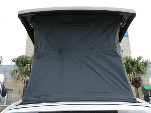 NV200バネットワゴン 東和モータース ツェルトNV キャンピングカー 5ナンバー シングルサブバッテリー 400Wインバーター CTEK走行充電 テレビ ボトロニック残量計 ポップアップルーフ 4人乗車4人就寝 1600cc ETC2.0 メモリーナビ(21枚目)