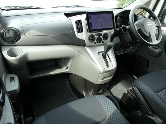 NV200バネットワゴン 東和モータース ツェルトNV キャンピングカー 5ナンバー シングルサブバッテリー 400Wインバーター CTEK走行充電 テレビ ボトロニック残量計 ポップアップルーフ 4人乗車4人就寝 1600cc ETC2.0 メモリーナビ(37枚目)