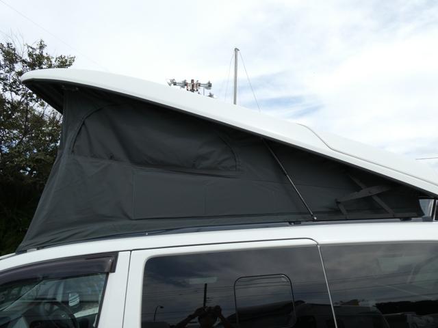 NV200バネットワゴン 東和モータース ツェルトNV キャンピングカー 5ナンバー シングルサブバッテリー 400Wインバーター CTEK走行充電 テレビ ボトロニック残量計 ポップアップルーフ 4人乗車4人就寝 1600cc ETC2.0 メモリーナビ(44枚目)