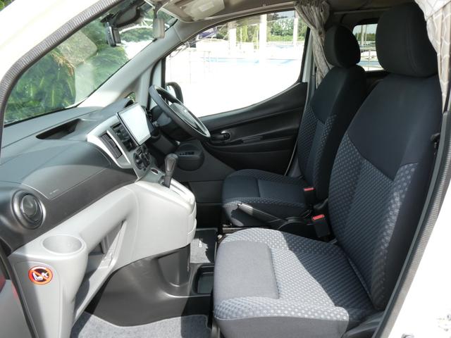 NV200バネットワゴン 東和モータース ツェルトNV キャンピングカー 5ナンバー シングルサブバッテリー 400Wインバーター CTEK走行充電 テレビ ボトロニック残量計 ポップアップルーフ 4人乗車4人就寝 1600cc ETC2.0 メモリーナビ(50枚目)