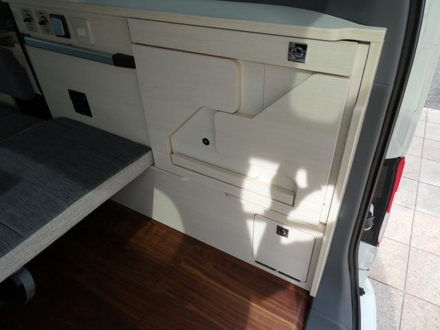 NV200バネットワゴン 東和モータース ツェルトNV キャンピングカー 5ナンバー シングルサブバッテリー 400Wインバーター CTEK走行充電 テレビ ボトロニック残量計 ポップアップルーフ 4人乗車4人就寝 1600cc ETC2.0 メモリーナビ(68枚目)