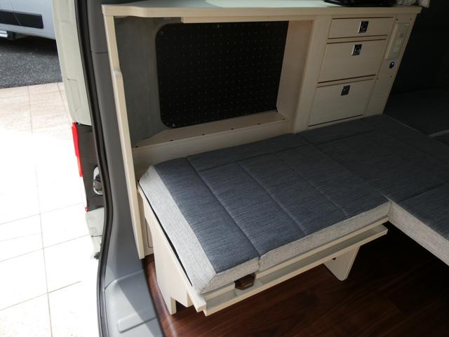 NV200バネットワゴン 東和モータース ツェルトNV キャンピングカー 5ナンバー シングルサブバッテリー 400Wインバーター CTEK走行充電 テレビ ボトロニック残量計 ポップアップルーフ 4人乗車4人就寝 1600cc ETC2.0 メモリーナビ(69枚目)