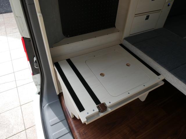 NV200バネットワゴン 東和モータース ツェルトNV キャンピングカー 5ナンバー シングルサブバッテリー 400Wインバーター CTEK走行充電 テレビ ボトロニック残量計 ポップアップルーフ 4人乗車4人就寝 1600cc ETC2.0 メモリーナビ(74枚目)