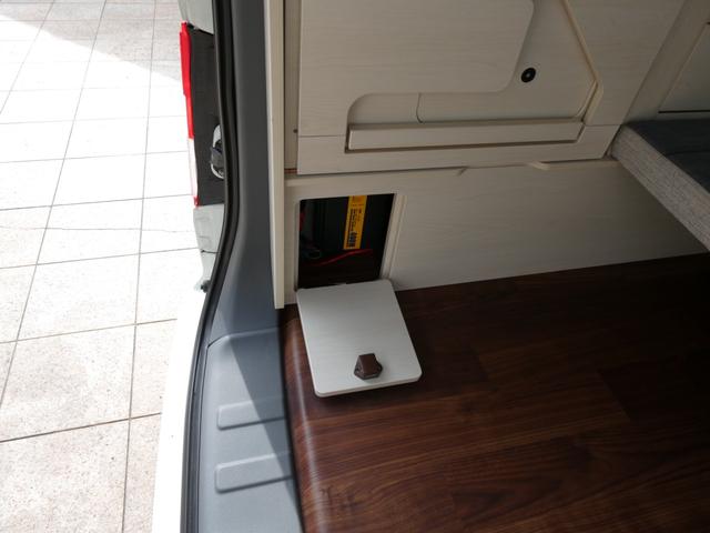 NV200バネットワゴン 東和モータース ツェルトNV キャンピングカー 5ナンバー シングルサブバッテリー 400Wインバーター CTEK走行充電 テレビ ボトロニック残量計 ポップアップルーフ 4人乗車4人就寝 1600cc ETC2.0 メモリーナビ(75枚目)