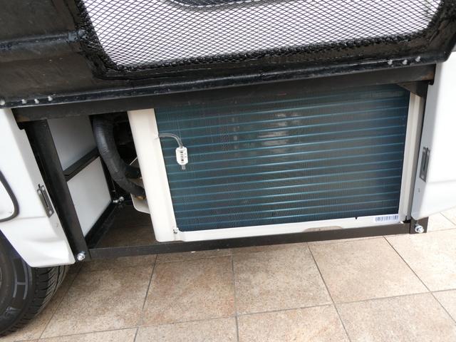 カムロード ナッツRV クレソンボヤージュW キャンピングカー 8ナンバー 家庭用エアコン リチウム300Ah 1500Wインバーター 走行・外部充電 マックスファン べバストFFヒーター オーニング ディーゼル2WD 冷蔵庫 電子レンジ テレビ(52枚目)