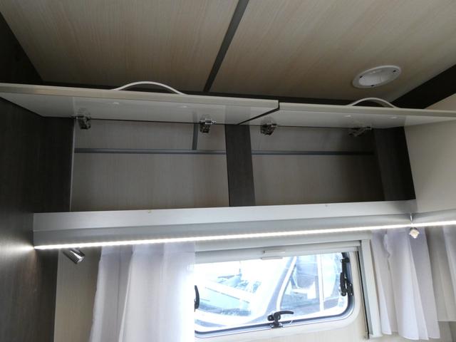 デュカト エースキャラバン　エース５６５　キャンピングカー　８ナンバー　トリプルサブバッテリー　１５００Ｗインバーター　家庭用エアコン　べバストＦＦヒーター　フィアマオーニング　ソーラーパネル　リアクーラー　温水ボイラー　９速ＡＴ　シャワー（12枚目）