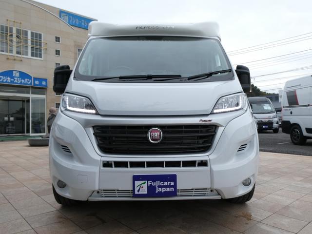 デュカト エースキャラバン　エース５６５　キャンピングカー　８ナンバー　トリプルサブバッテリー　１５００Ｗインバーター　家庭用エアコン　べバストＦＦヒーター　フィアマオーニング　ソーラーパネル　リアクーラー　温水ボイラー　９速ＡＴ　シャワー（20枚目）