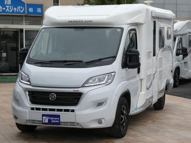 デュカト エースキャラバン　エース５６５　キャンピングカー　８ナンバー　トリプルサブバッテリー　１５００Ｗインバーター　家庭用エアコン　べバストＦＦヒーター　フィアマオーニング　ソーラーパネル　リアクーラー　温水ボイラー　９速ＡＴ　シャワー（21枚目）