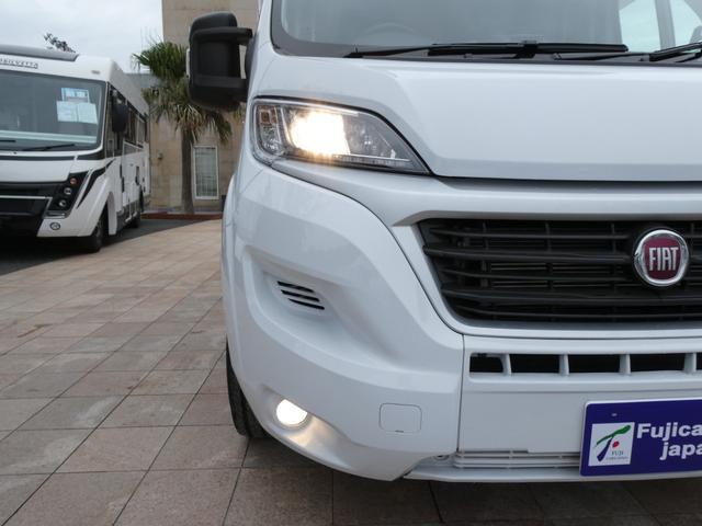 デュカト エースキャラバン　エース５６５　キャンピングカー　８ナンバー　トリプルサブバッテリー　１５００Ｗインバーター　家庭用エアコン　べバストＦＦヒーター　フィアマオーニング　ソーラーパネル　リアクーラー　温水ボイラー　９速ＡＴ　シャワー（31枚目）