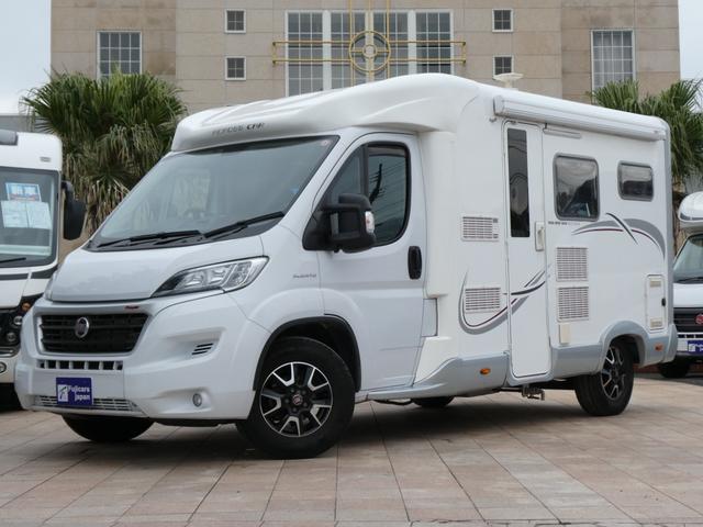 デュカト エースキャラバン　エース５６５　キャンピングカー　８ナンバー　トリプルサブバッテリー　１５００Ｗインバーター　家庭用エアコン　べバストＦＦヒーター　フィアマオーニング　ソーラーパネル　リアクーラー　温水ボイラー　９速ＡＴ　シャワー（35枚目）