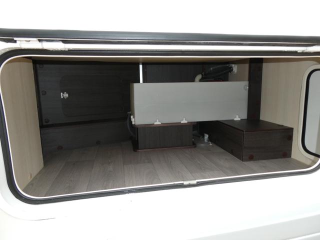 デュカト エースキャラバン　エース５６５　キャンピングカー　８ナンバー　トリプルサブバッテリー　１５００Ｗインバーター　家庭用エアコン　べバストＦＦヒーター　フィアマオーニング　ソーラーパネル　リアクーラー　温水ボイラー　９速ＡＴ　シャワー（51枚目）