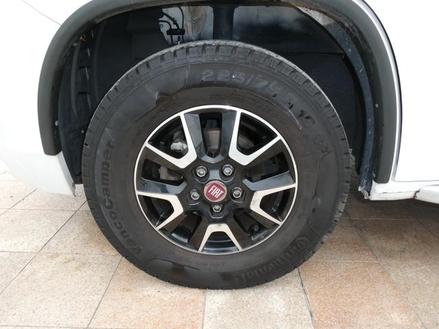 デュカト エースキャラバン　エース５６５　キャンピングカー　８ナンバー　トリプルサブバッテリー　１５００Ｗインバーター　家庭用エアコン　べバストＦＦヒーター　フィアマオーニング　ソーラーパネル　リアクーラー　温水ボイラー　９速ＡＴ　シャワー（52枚目）