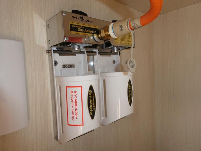 デュカト エースキャラバン　エース５６５　キャンピングカー　８ナンバー　トリプルサブバッテリー　１５００Ｗインバーター　家庭用エアコン　べバストＦＦヒーター　フィアマオーニング　ソーラーパネル　リアクーラー　温水ボイラー　９速ＡＴ　シャワー（55枚目）