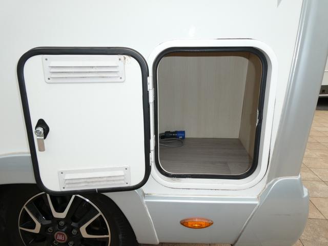 デュカト エースキャラバン　エース５６５　キャンピングカー　８ナンバー　トリプルサブバッテリー　１５００Ｗインバーター　家庭用エアコン　べバストＦＦヒーター　フィアマオーニング　ソーラーパネル　リアクーラー　温水ボイラー　９速ＡＴ　シャワー（58枚目）