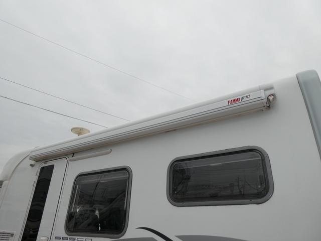 デュカト エースキャラバン　エース５６５　キャンピングカー　８ナンバー　トリプルサブバッテリー　１５００Ｗインバーター　家庭用エアコン　べバストＦＦヒーター　フィアマオーニング　ソーラーパネル　リアクーラー　温水ボイラー　９速ＡＴ　シャワー（64枚目）