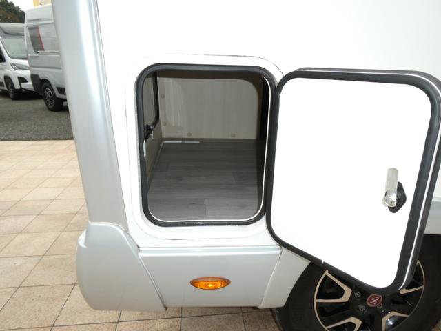 デュカト エースキャラバン　エース５６５　キャンピングカー　８ナンバー　トリプルサブバッテリー　１５００Ｗインバーター　家庭用エアコン　べバストＦＦヒーター　フィアマオーニング　ソーラーパネル　リアクーラー　温水ボイラー　９速ＡＴ　シャワー（67枚目）