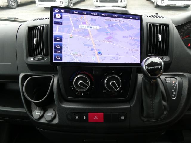 デュカト エースキャラバン　エース５６５　キャンピングカー　８ナンバー　トリプルサブバッテリー　１５００Ｗインバーター　家庭用エアコン　べバストＦＦヒーター　フィアマオーニング　ソーラーパネル　リアクーラー　温水ボイラー　９速ＡＴ　シャワー（77枚目）