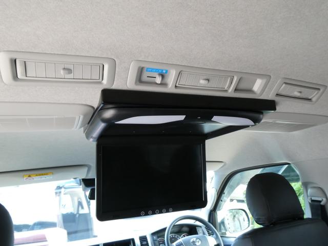 ハイエースワゴン ダイレクトカーズ ベッドキット キャンピングカー 3ナンバー ワイドミドル GL ベッドキット 2WD ガソリン 社外15インチアルミ SDナビ レンタアップ 2700cc 8人乗 リアクーラー リアヒーター キーレス LEDライト(6枚目)