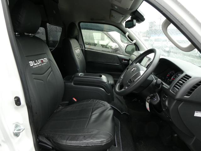 ハイエースワゴン ダイレクトカーズ ベッドキット キャンピングカー 3ナンバー ワイドミドル GL ベッドキット 2WD ガソリン 社外15インチアルミ SDナビ レンタアップ 2700cc 8人乗 リアクーラー リアヒーター キーレス LEDライト(69枚目)