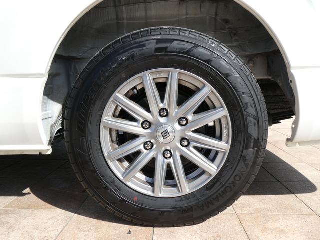 ハイエースワゴン ダイレクトカーズ ベッドキット キャンピングカー 3ナンバー ワイドミドル GL ベッドキット 2WD ガソリン 社外15インチアルミ SDナビ レンタアップ 2700cc 8人乗 リアクーラー リアヒーター キーレス LEDライト(73枚目)