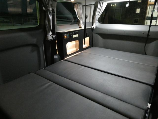 ＮＶ２００バネットバン ＦＯＣＳ　ルソ＋ＵＰ　キャンピングカー　５ナンバー　シングルサブバッテリー　４００Ｗインバーター　走行充電　外部充電　フリップダウンモニター　ポップアップルーフ　ガソリン２ＷＤ　メモリーナビ　ＥＴＣ　ミラー型ドラレコ（69枚目）