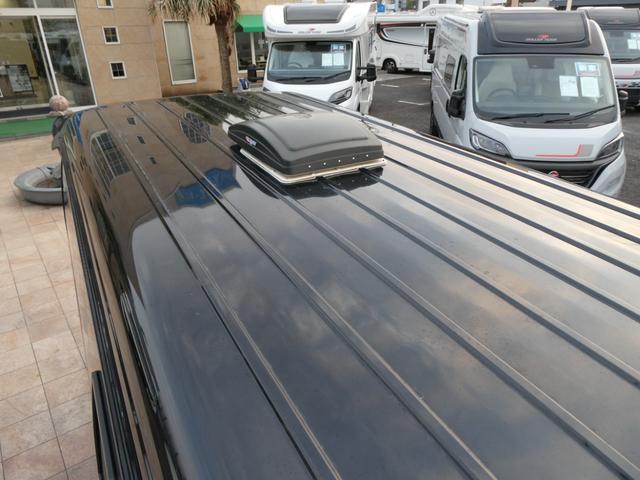 ハイエースワゴン トイファクトリー　ザラ　キャンピングカー　３ナンバー　ツインサブバッテリー　外部充電　マックスファン　エバスＦＦヒーター　フリップダウンモニター　前後コーナーセンサー　社外ショック　１０人乗車３人就寝　ガソリン２ＷＤ（48枚目）