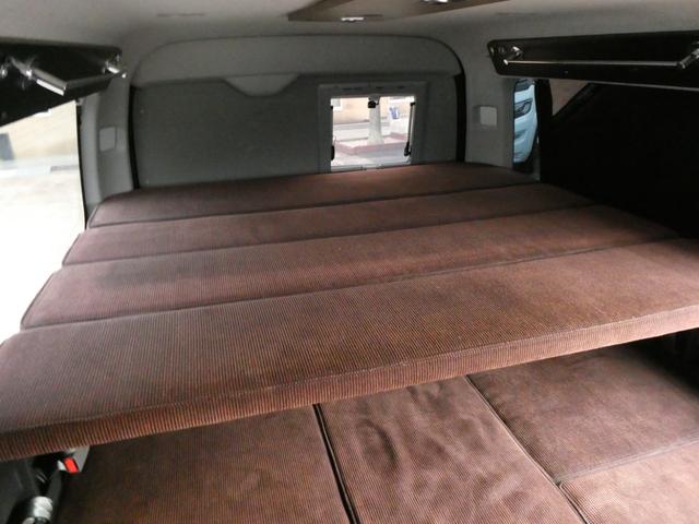 ハイエースワゴン トイファクトリー　ザラ　キャンピングカー　３ナンバー　ツインサブバッテリー　外部充電　マックスファン　エバスＦＦヒーター　フリップダウンモニター　前後コーナーセンサー　社外ショック　１０人乗車３人就寝　ガソリン２ＷＤ（71枚目）