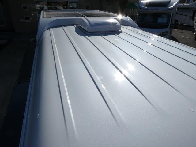 ハイエースバン トイファクトリー　アルコーバグランデ　キャンピングカー　８ナンバー　ツインサブバッテリー　家庭用エアコン　１５００Ｗインバーター　走行充電　外部充電　ソーラーパネル　マックスファン　カセットトイレ　エバスＦＦヒーター　電子レンジ　テレビ（29枚目）