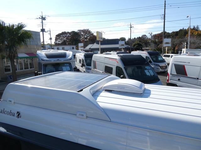 ハイエースバン トイファクトリー　アルコーバグランデ　キャンピングカー　８ナンバー　ツインサブバッテリー　家庭用エアコン　１５００Ｗインバーター　走行充電　外部充電　ソーラーパネル　マックスファン　カセットトイレ　エバスＦＦヒーター　電子レンジ　テレビ（31枚目）