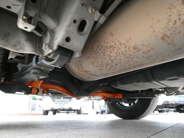 ハイエースバン ＲＶランド　ランドワゴンロゼ　キャンピングカー　８ナンバー　ツインサブバッテリー　１５００Ｗインバーター　走行充電　外部充電　シンク　フリップダウンモニター　リアクーラー　リアヒーター　ＵＩショック・スタビ　８人乗車４人就寝（31枚目）