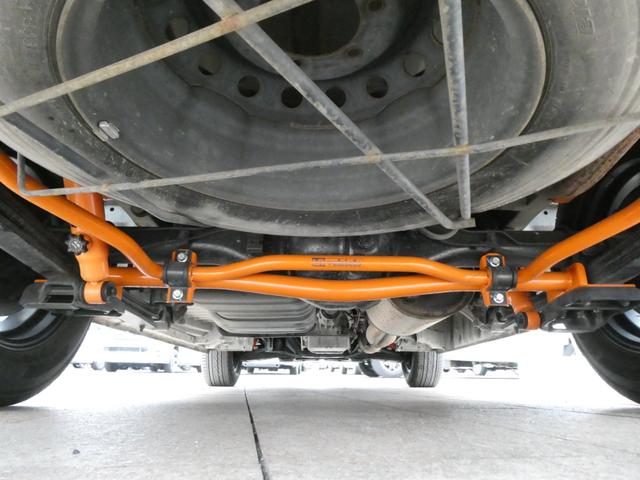 ハイエースバン ＲＶランド　ランドワゴンロゼ　キャンピングカー　８ナンバー　ツインサブバッテリー　１５００Ｗインバーター　走行充電　外部充電　シンク　フリップダウンモニター　リアクーラー　リアヒーター　ＵＩショック・スタビ　８人乗車４人就寝（42枚目）