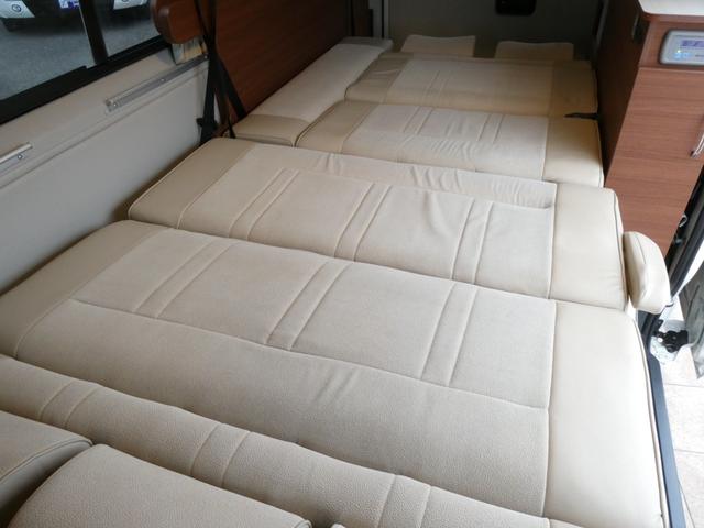 ハイエースバン ＲＶランド　ランドワゴンロゼ　キャンピングカー　８ナンバー　ツインサブバッテリー　１５００Ｗインバーター　走行充電　外部充電　シンク　フリップダウンモニター　リアクーラー　リアヒーター　ＵＩショック・スタビ　８人乗車４人就寝（72枚目）